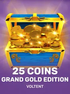 25 Coins