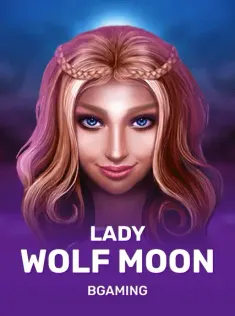 Lady Moon