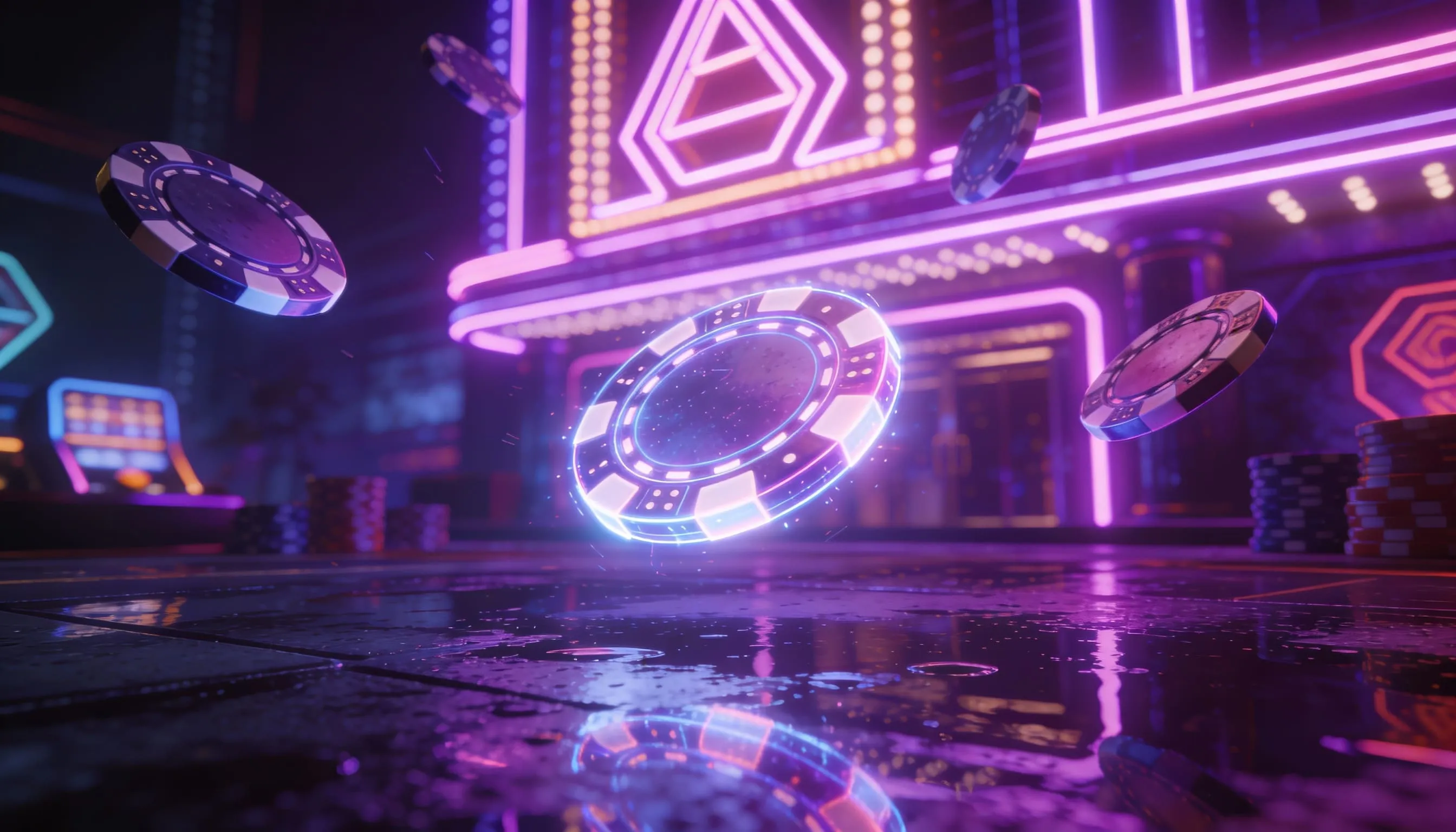 Bizzo Casino Bizzo Casino